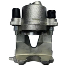 2000 Volkswagen Golf Brake Caliper 2